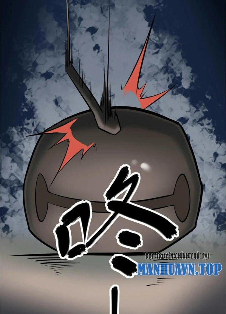 Người Thương Thuyết Cõi Âm Chapter 75 - Trang 3