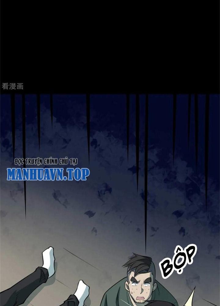 Người Thương Thuyết Cõi Âm Chapter 75 - Trang 3