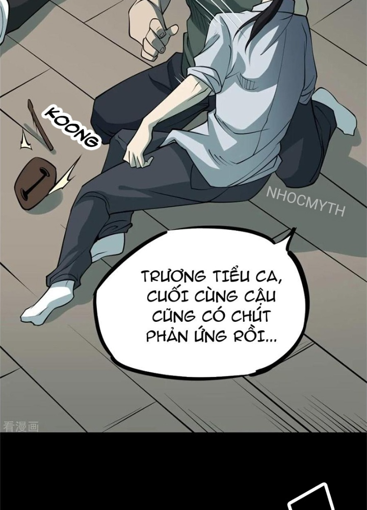 Người Thương Thuyết Cõi Âm Chapter 75 - Trang 3