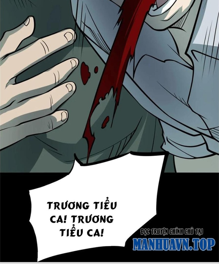 Người Thương Thuyết Cõi Âm Chapter 75 - Trang 3