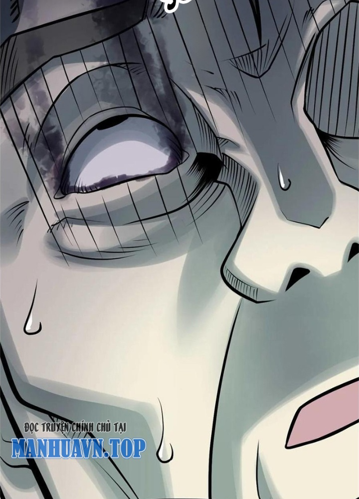 Người Thương Thuyết Cõi Âm Chapter 75 - Trang 3