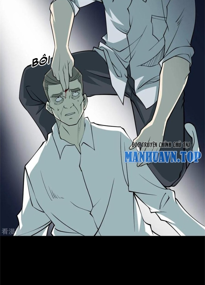 Người Thương Thuyết Cõi Âm Chapter 75 - Trang 3