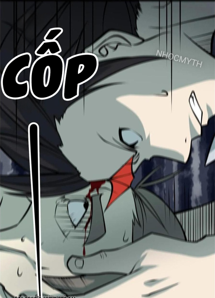 Người Thương Thuyết Cõi Âm Chapter 75 - Trang 3