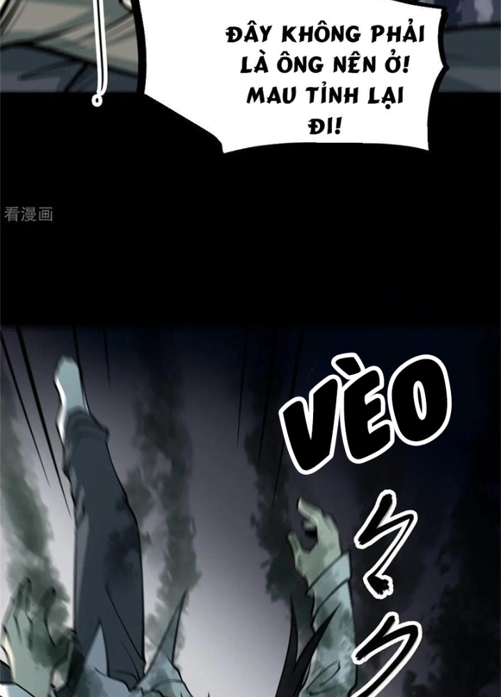 Người Thương Thuyết Cõi Âm Chapter 75 - Trang 3