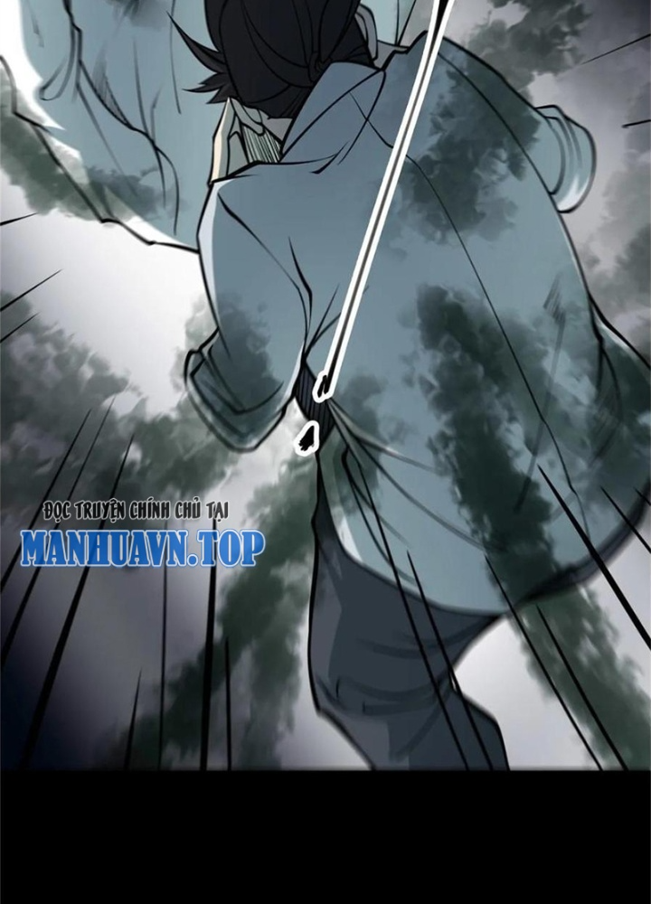 Người Thương Thuyết Cõi Âm Chapter 75 - Trang 3