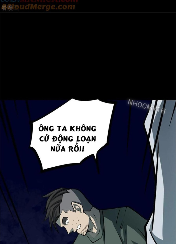 Người Thương Thuyết Cõi Âm Chapter 75 - Trang 3