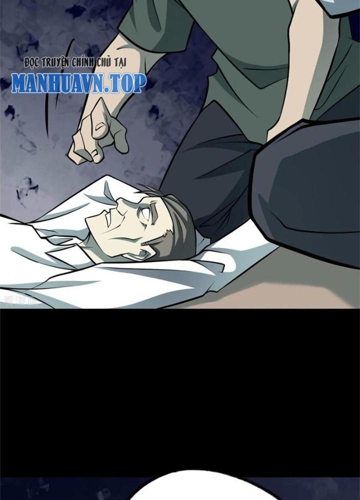 Người Thương Thuyết Cõi Âm Chapter 75 - Trang 3