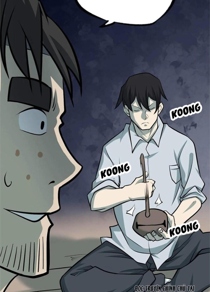 Người Thương Thuyết Cõi Âm Chapter 75 - Trang 3