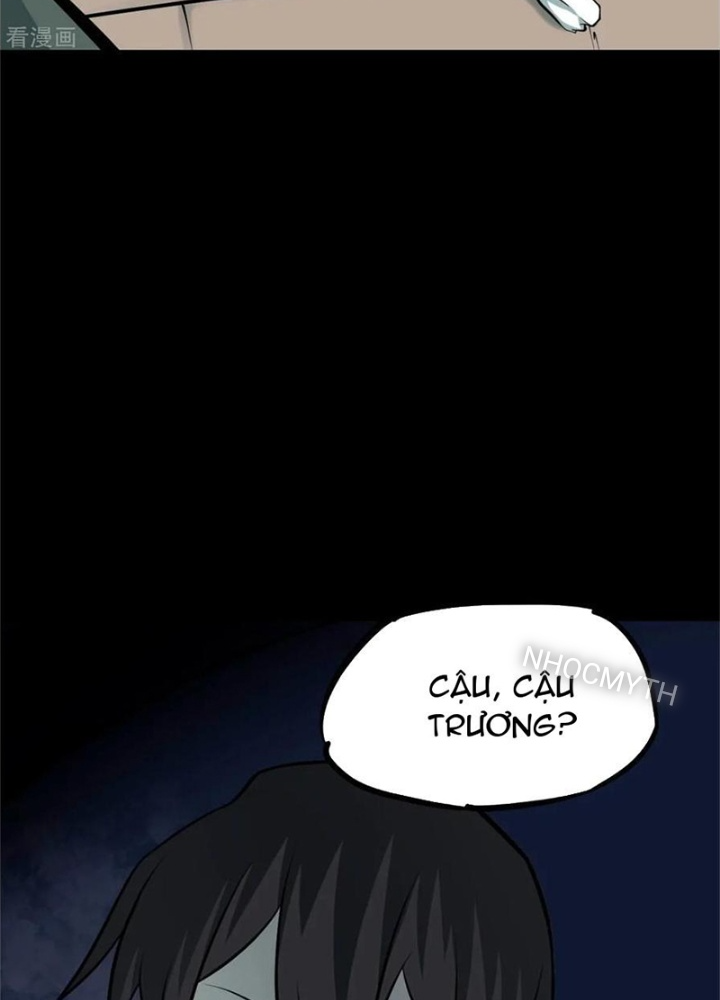 Người Thương Thuyết Cõi Âm Chapter 75 - Trang 3