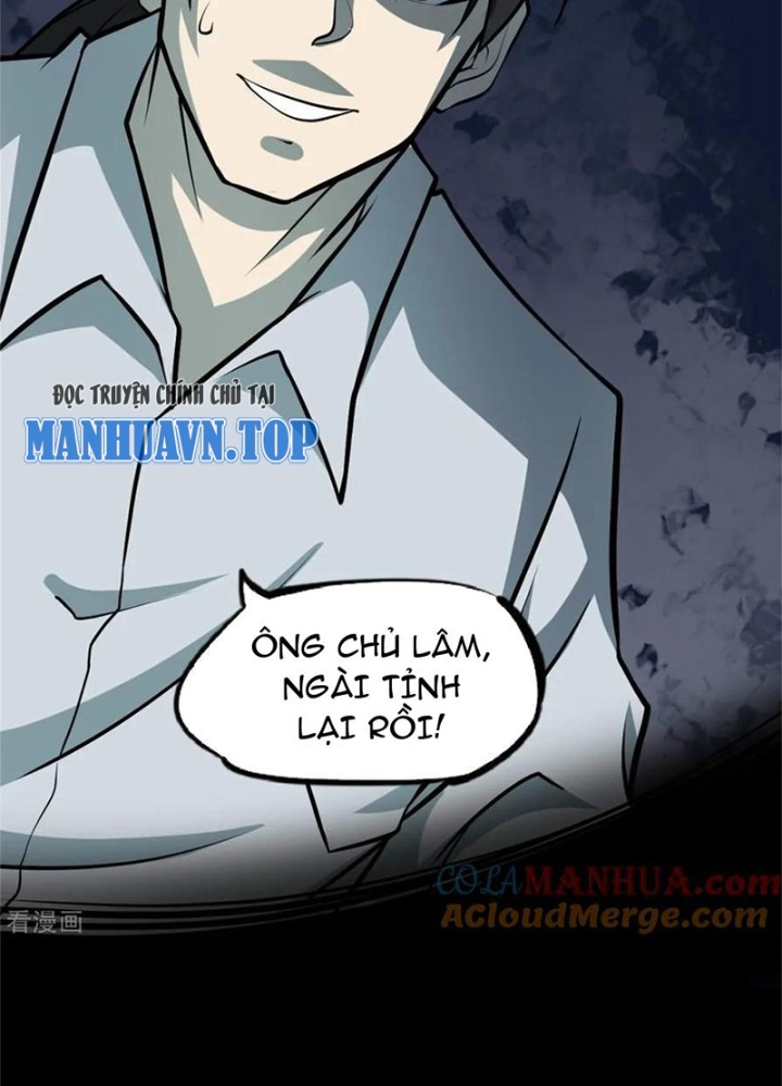 Người Thương Thuyết Cõi Âm Chapter 75 - Trang 3