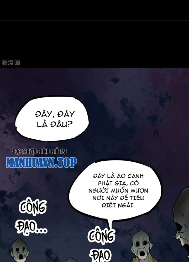 Người Thương Thuyết Cõi Âm Chapter 75 - Trang 3