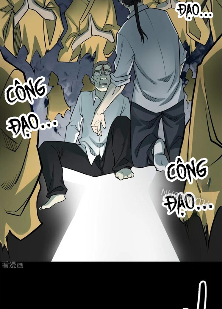 Người Thương Thuyết Cõi Âm Chapter 75 - Trang 3