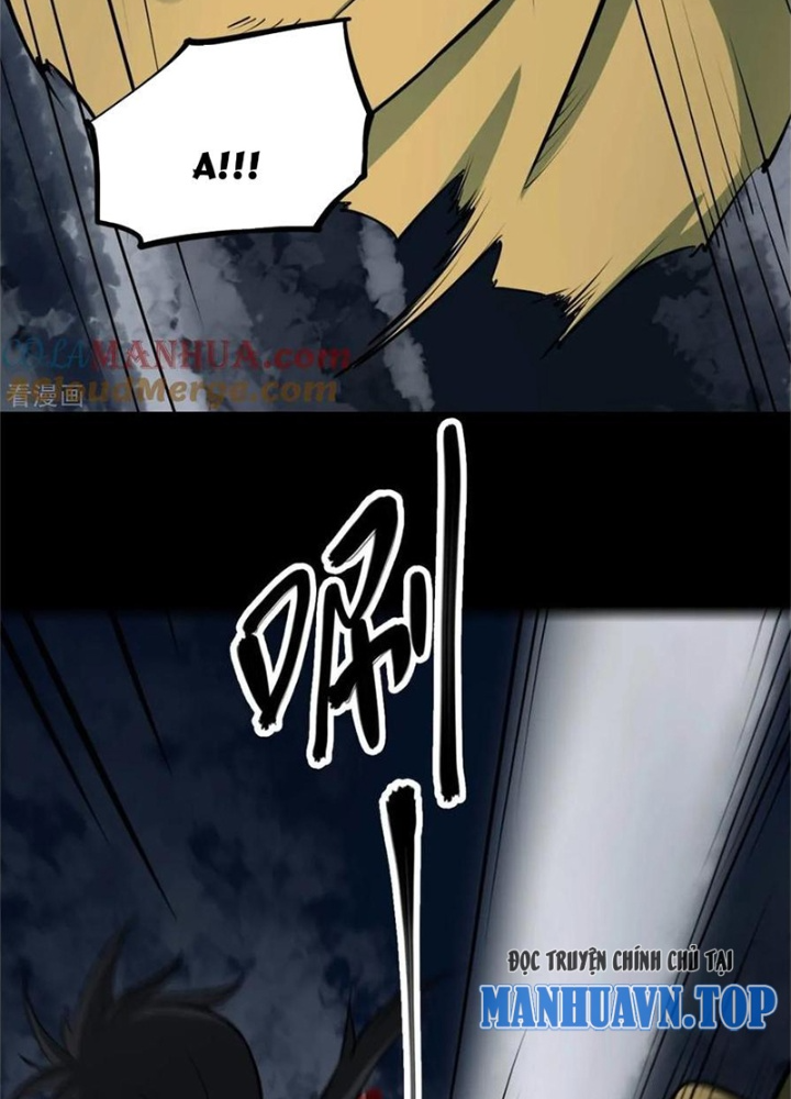 Người Thương Thuyết Cõi Âm Chapter 75 - Trang 3