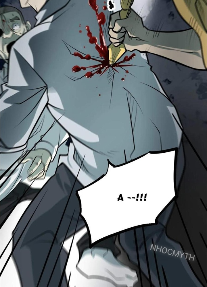 Người Thương Thuyết Cõi Âm Chapter 75 - Trang 3