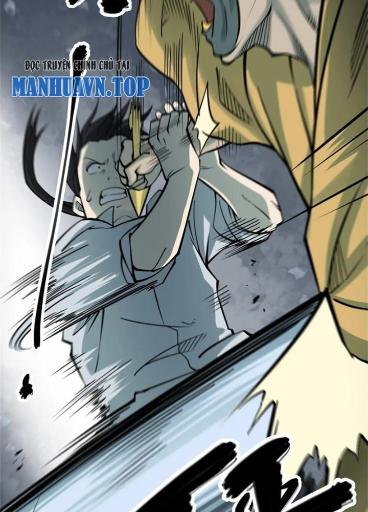 Người Thương Thuyết Cõi Âm Chapter 75 - Trang 3