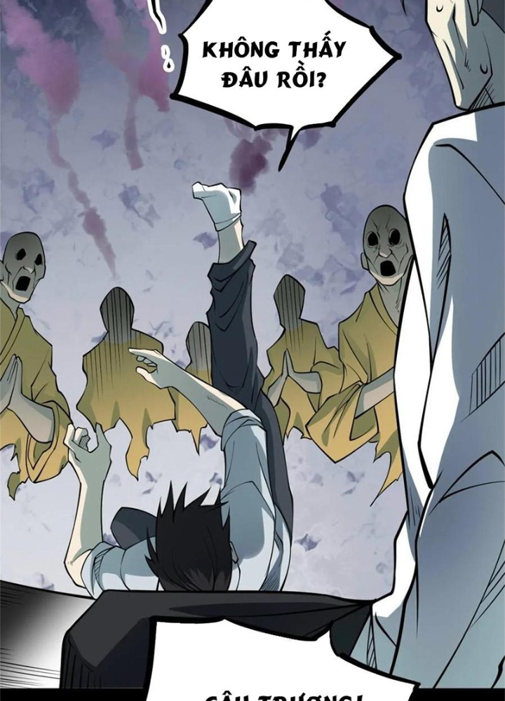 Người Thương Thuyết Cõi Âm Chapter 75 - Trang 3