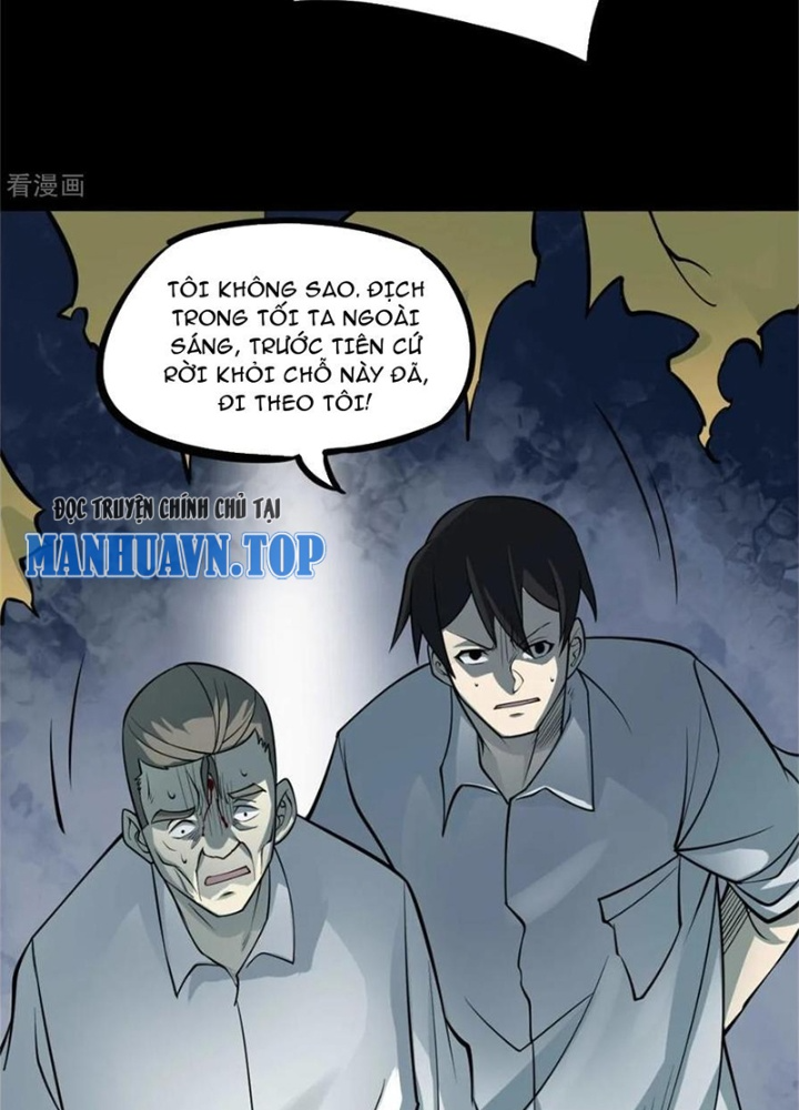 Người Thương Thuyết Cõi Âm Chapter 75 - Trang 3