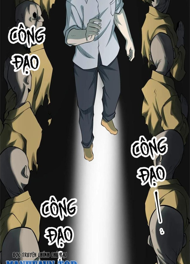 Người Thương Thuyết Cõi Âm Chapter 75 - Trang 3