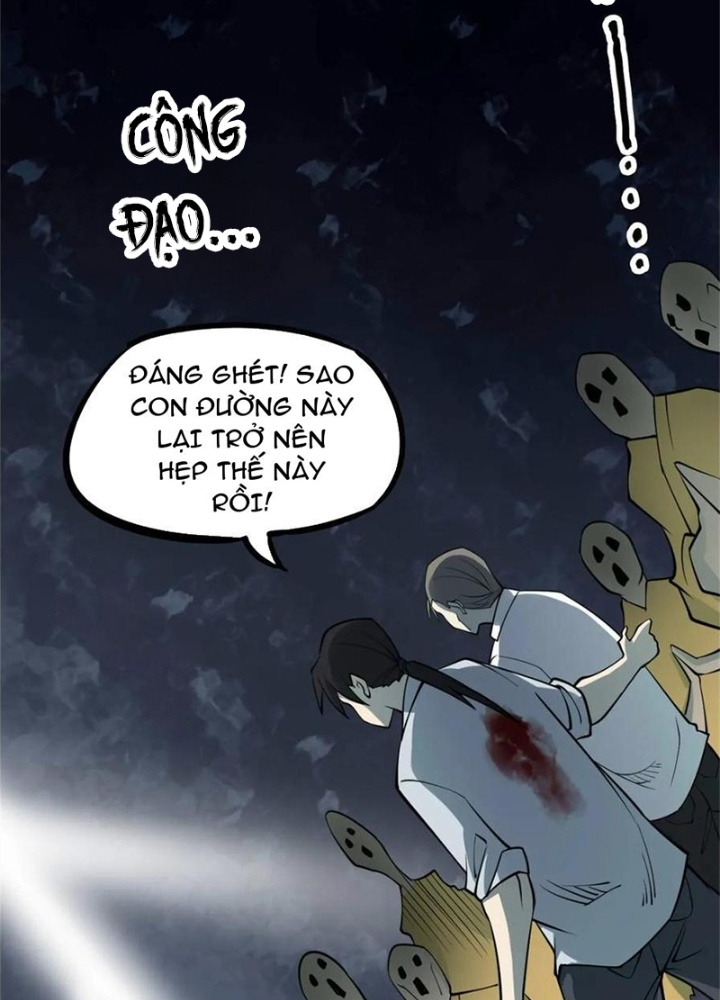 Người Thương Thuyết Cõi Âm Chapter 75 - Trang 3
