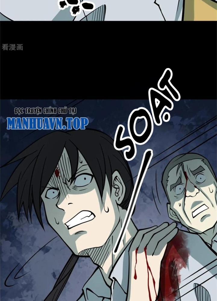 Người Thương Thuyết Cõi Âm Chapter 75 - Trang 3