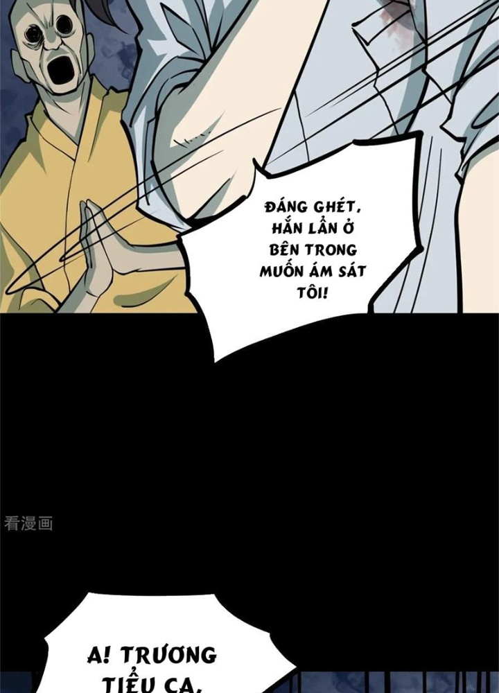 Người Thương Thuyết Cõi Âm Chapter 75 - Trang 3