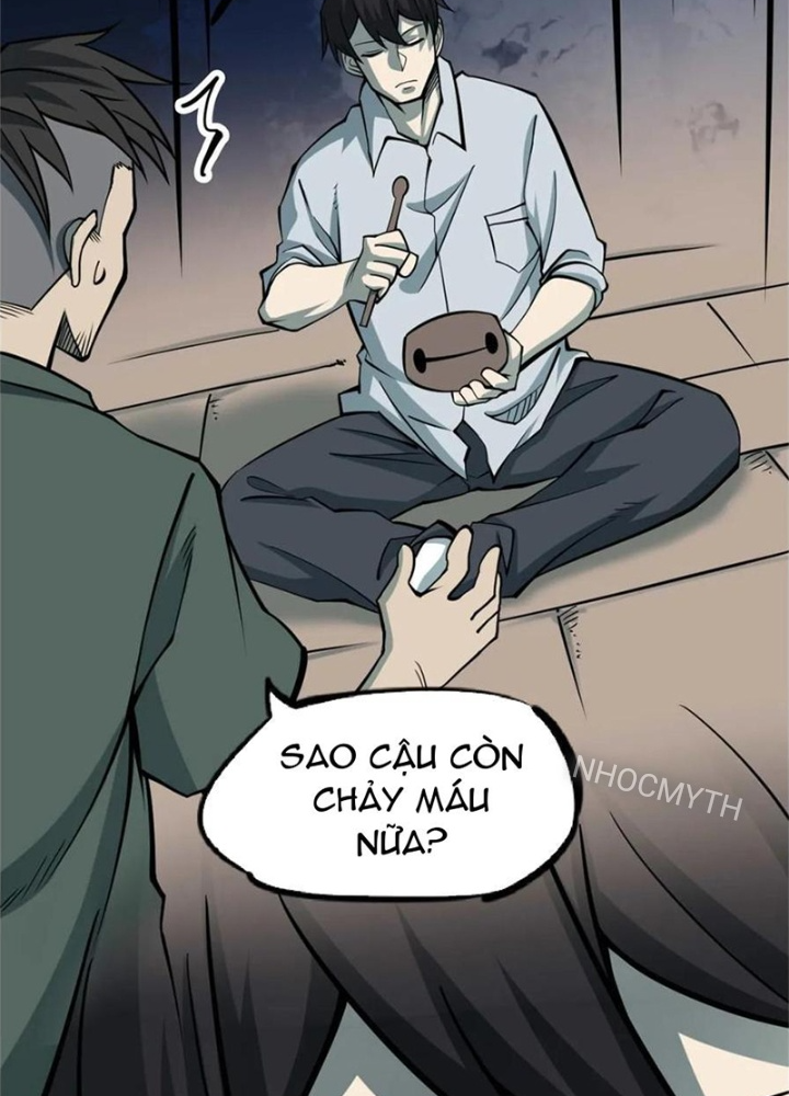 Người Thương Thuyết Cõi Âm Chapter 75 - Trang 3