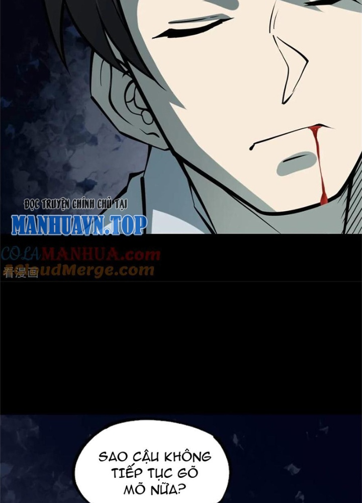 Người Thương Thuyết Cõi Âm Chapter 75 - Trang 3