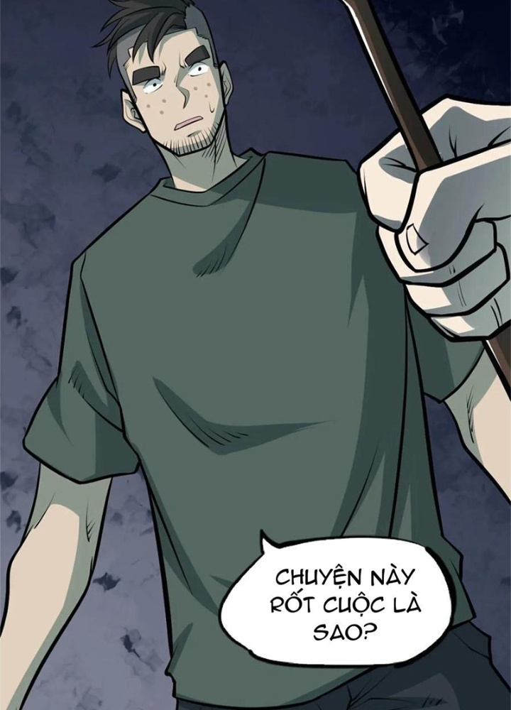 Người Thương Thuyết Cõi Âm Chapter 75 - Trang 3