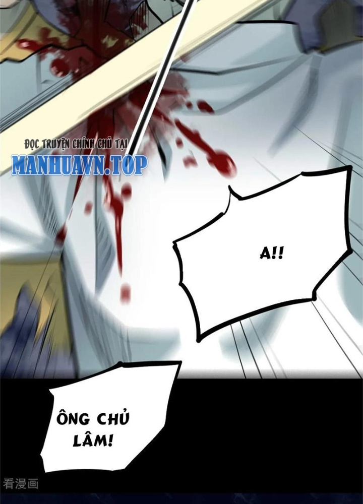 Người Thương Thuyết Cõi Âm Chapter 75 - Trang 3