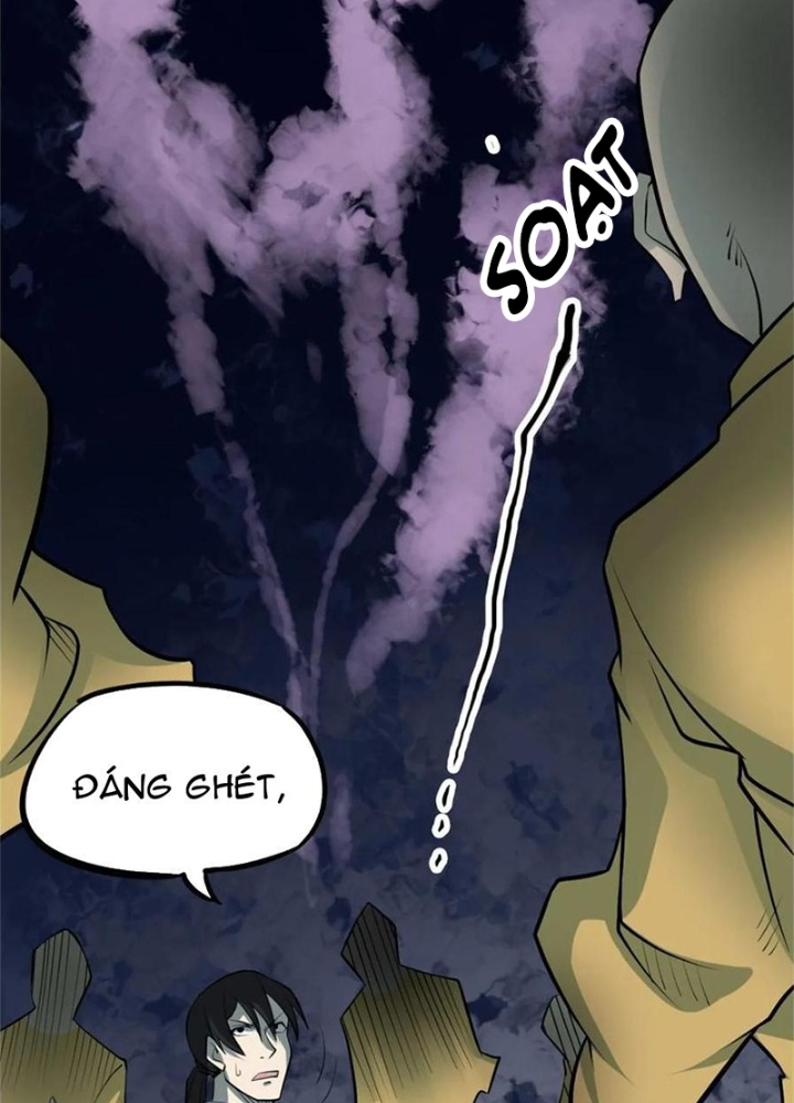 Người Thương Thuyết Cõi Âm Chapter 75 - Trang 3