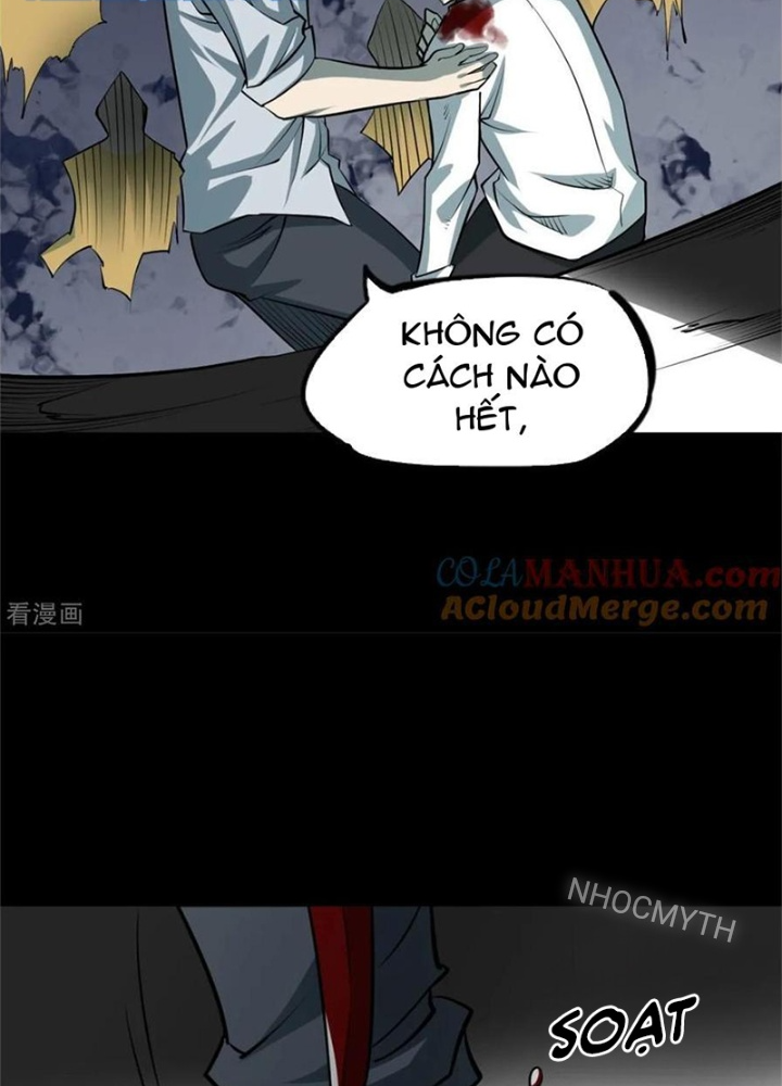 Người Thương Thuyết Cõi Âm Chapter 75 - Trang 3