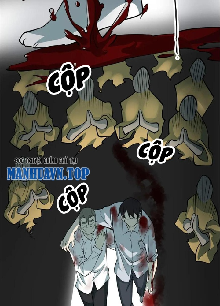 Người Thương Thuyết Cõi Âm Chapter 75 - Trang 3