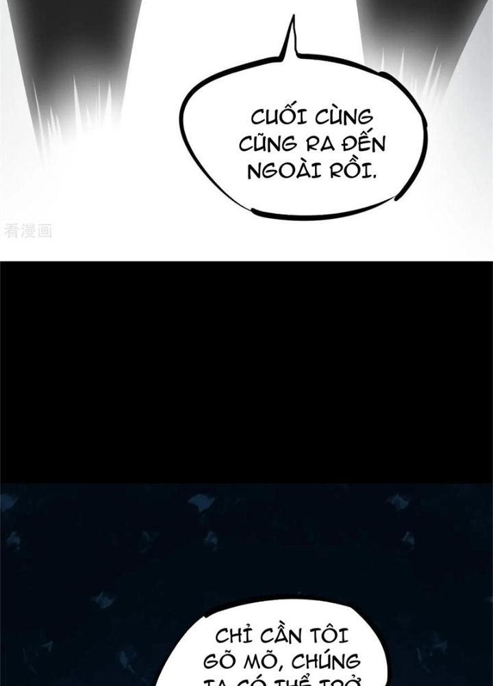 Người Thương Thuyết Cõi Âm Chapter 75 - Trang 3