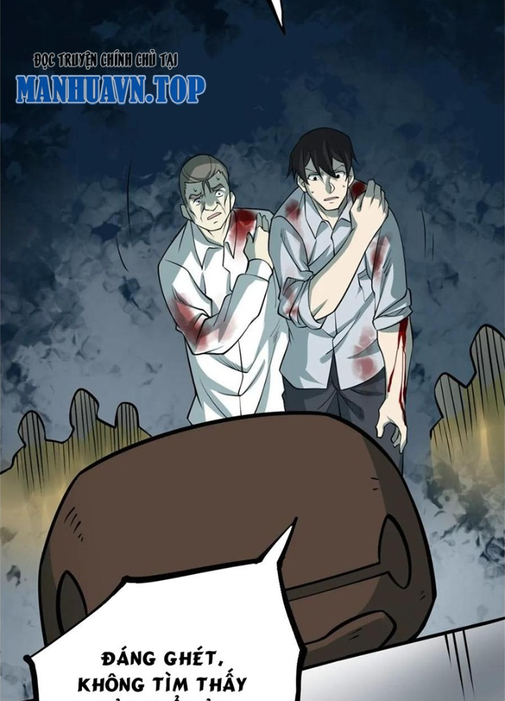Người Thương Thuyết Cõi Âm Chapter 75 - Trang 3