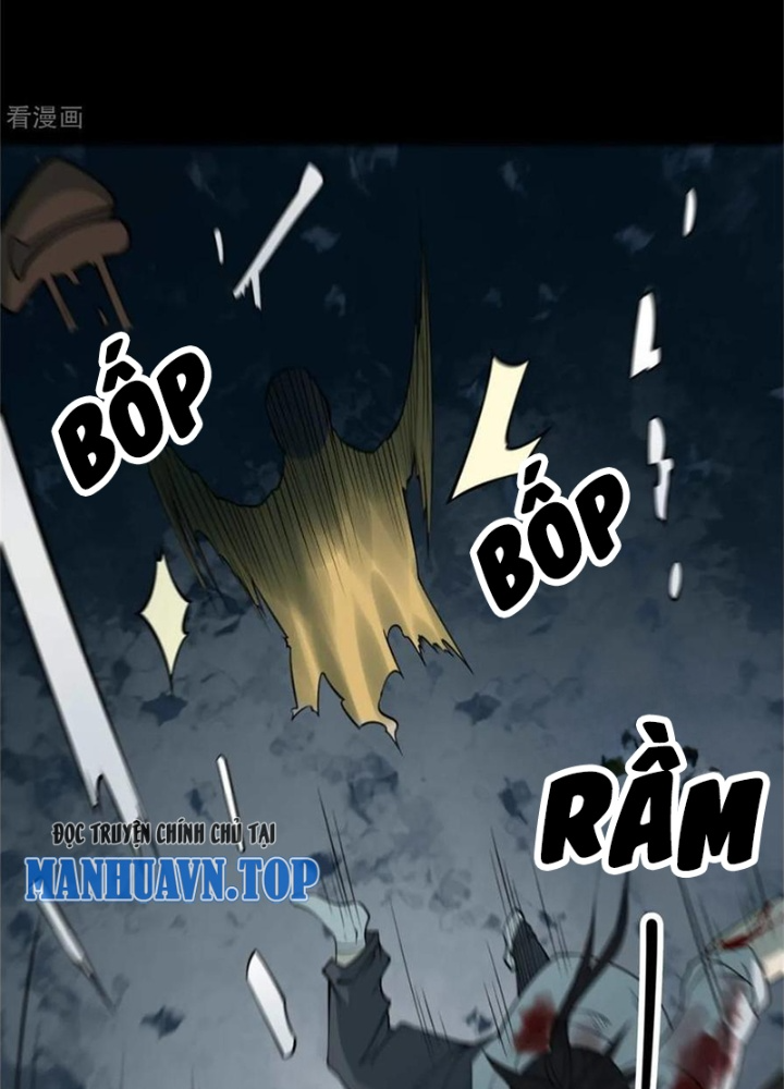 Người Thương Thuyết Cõi Âm Chapter 75 - Trang 3