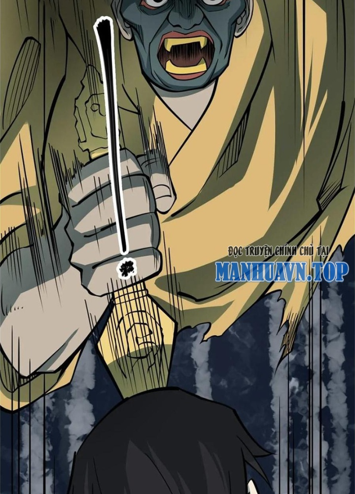 Người Thương Thuyết Cõi Âm Chapter 75 - Trang 3