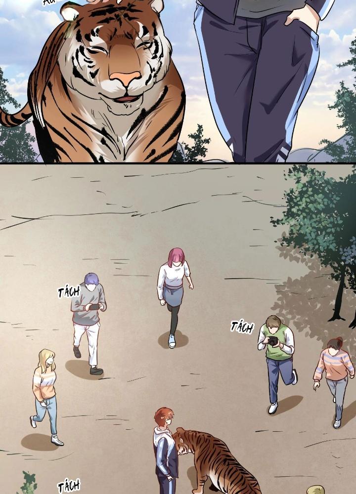 Thành Tựu Của Ta Rất Nhiều Chapter 181 - Trang 3