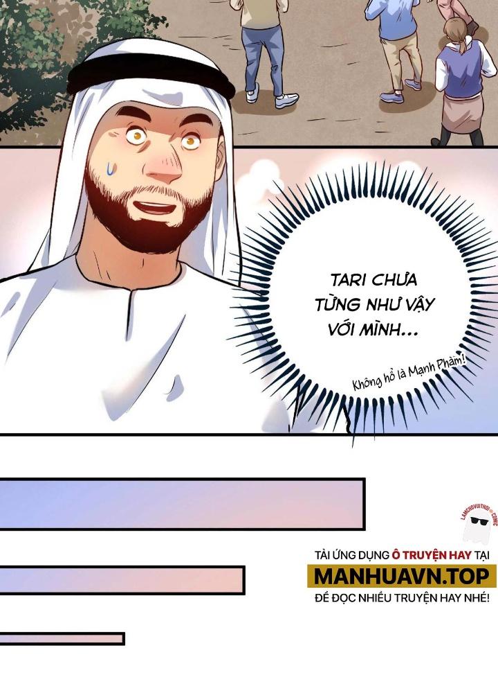 Thành Tựu Của Ta Rất Nhiều Chapter 181 - Trang 3