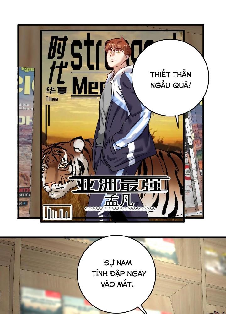 Thành Tựu Của Ta Rất Nhiều Chapter 181 - Trang 3