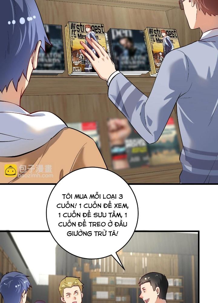 Thành Tựu Của Ta Rất Nhiều Chapter 181 - Trang 3