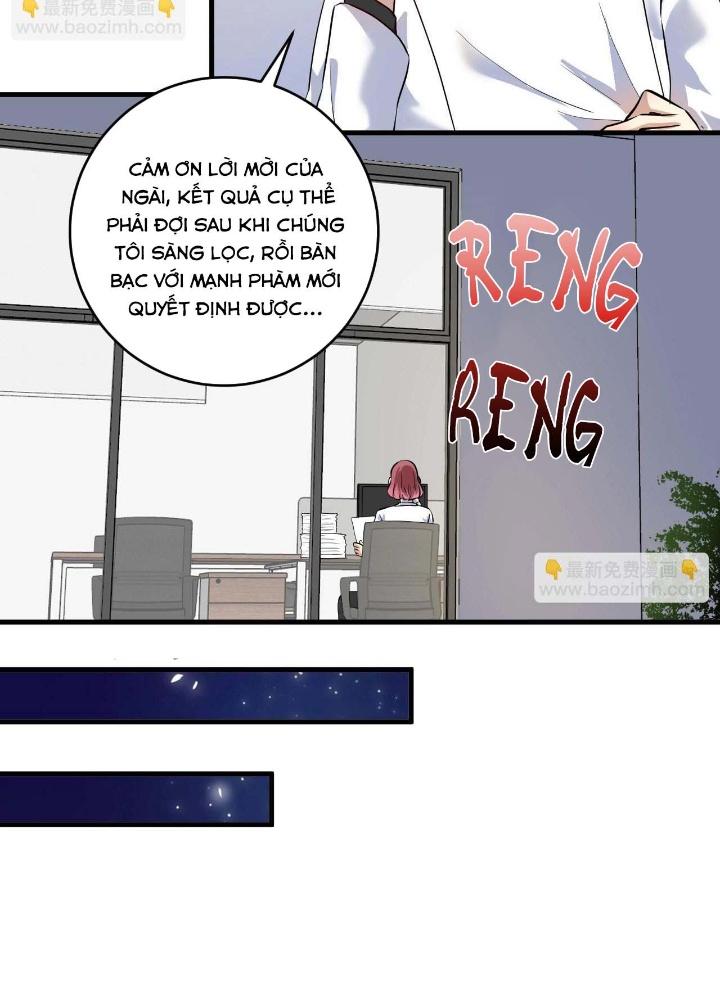 Thành Tựu Của Ta Rất Nhiều Chapter 181 - Trang 3