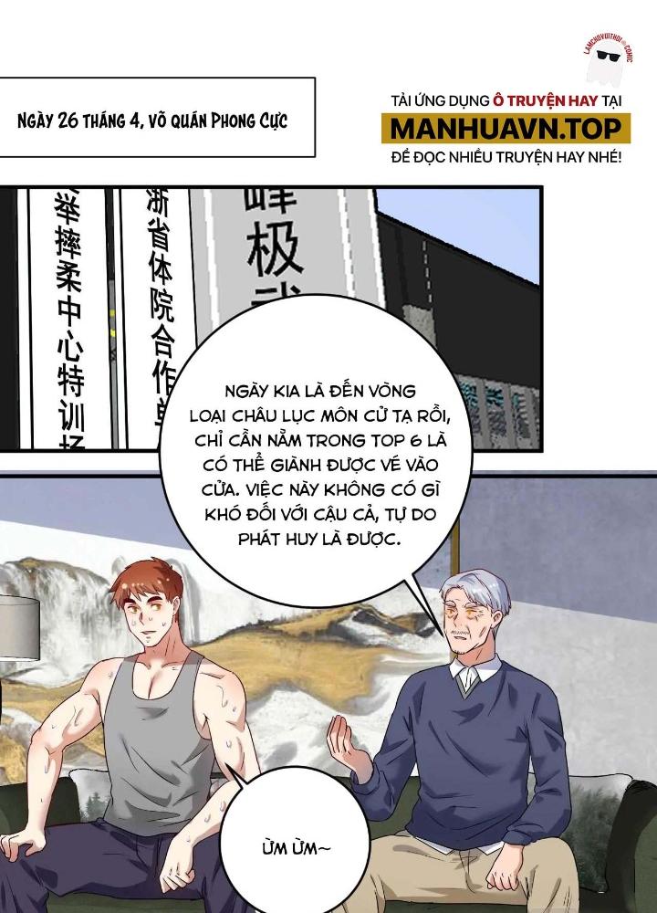Thành Tựu Của Ta Rất Nhiều Chapter 181 - Trang 3