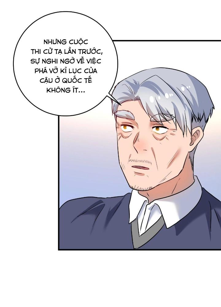 Thành Tựu Của Ta Rất Nhiều Chapter 181 - Trang 3