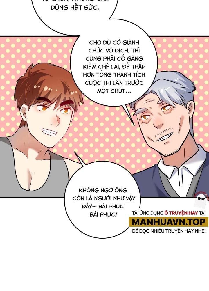 Thành Tựu Của Ta Rất Nhiều Chapter 181 - Trang 3