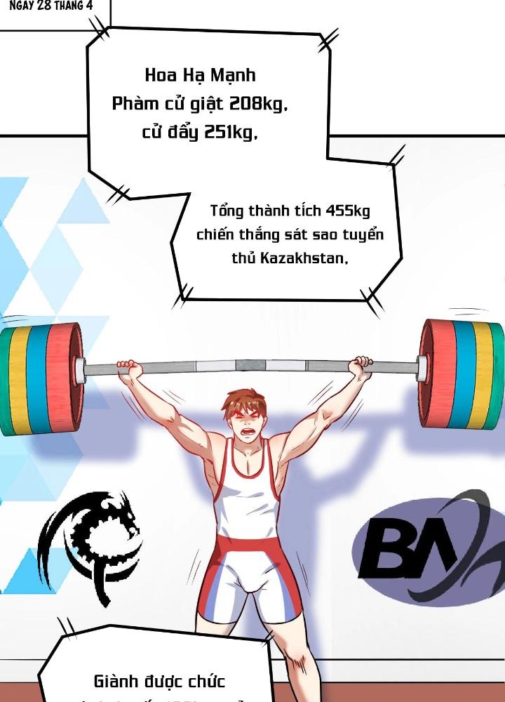 Thành Tựu Của Ta Rất Nhiều Chapter 181 - Trang 3