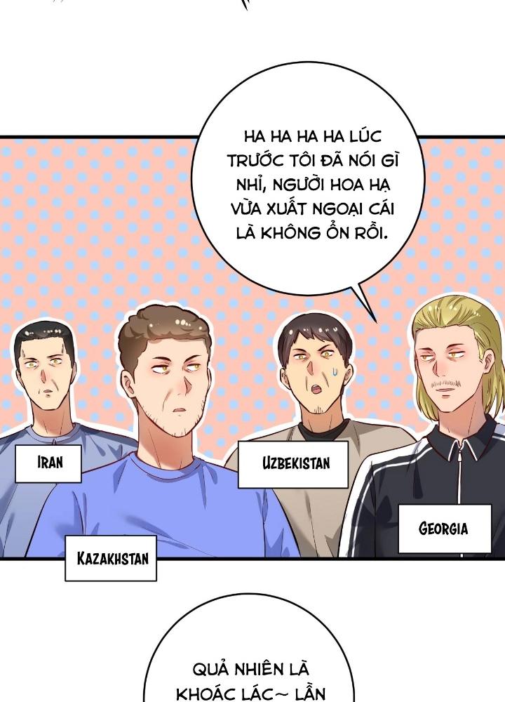 Thành Tựu Của Ta Rất Nhiều Chapter 181 - Trang 3