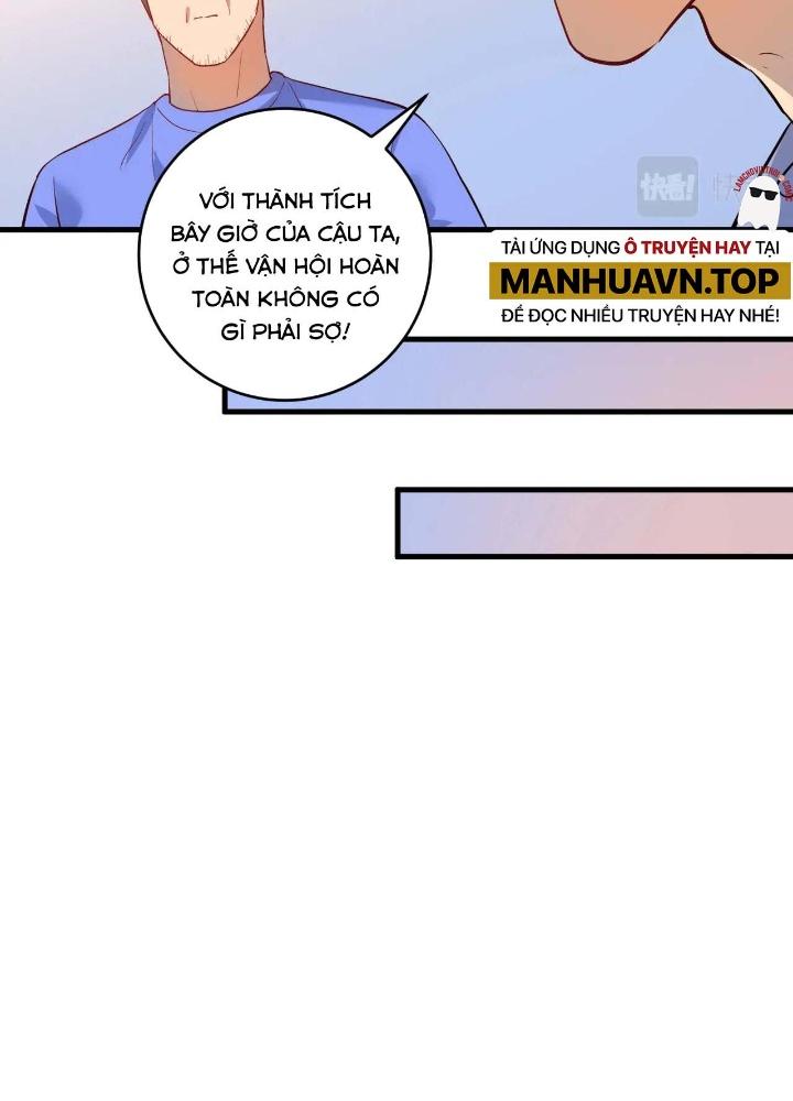 Thành Tựu Của Ta Rất Nhiều Chapter 181 - Trang 3