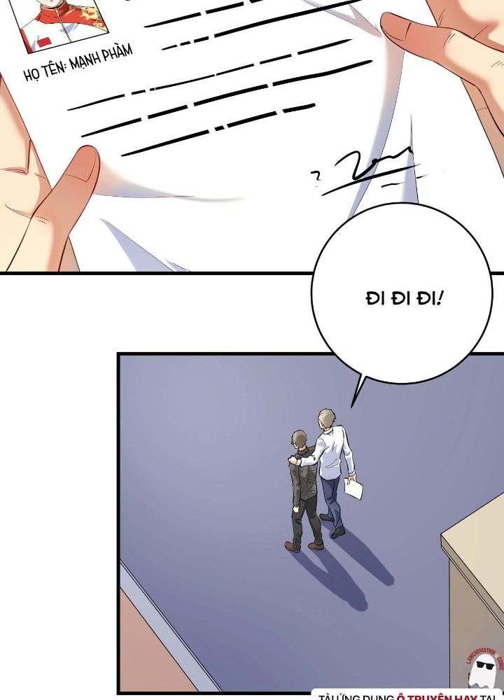 Thành Tựu Của Ta Rất Nhiều Chapter 181 - Trang 3