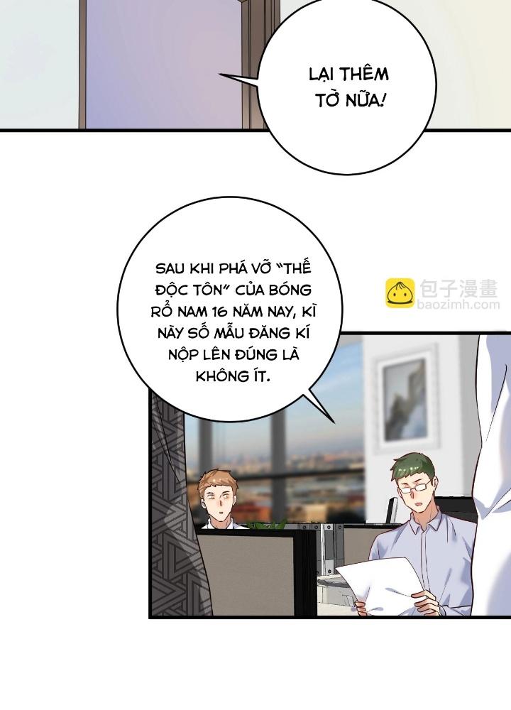 Thành Tựu Của Ta Rất Nhiều Chapter 181 - Trang 3