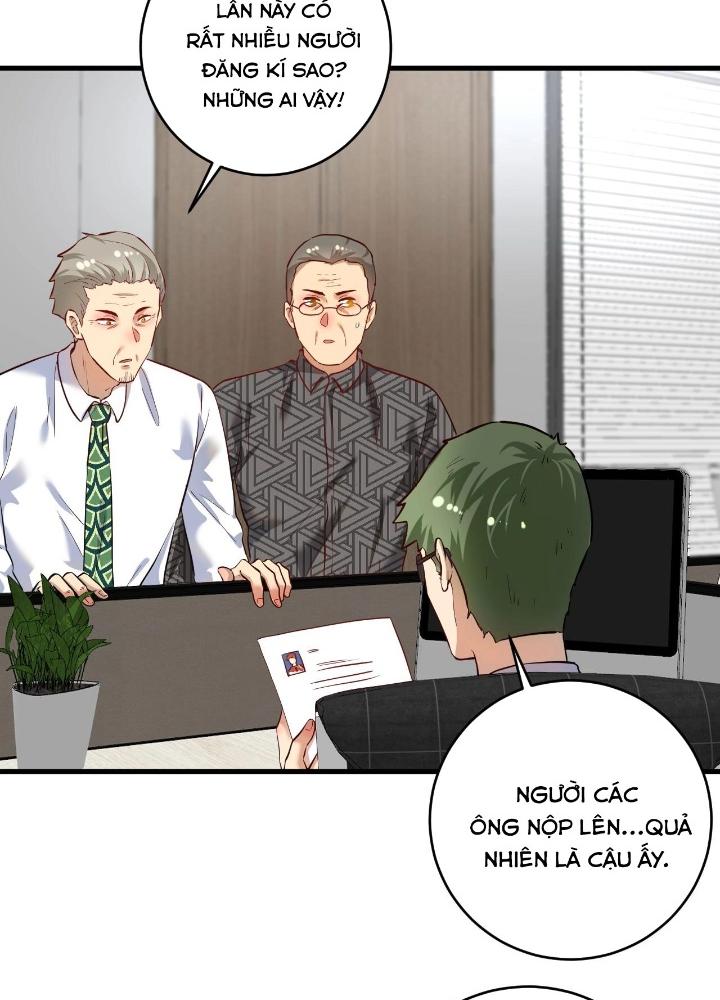 Thành Tựu Của Ta Rất Nhiều Chapter 181 - Trang 3